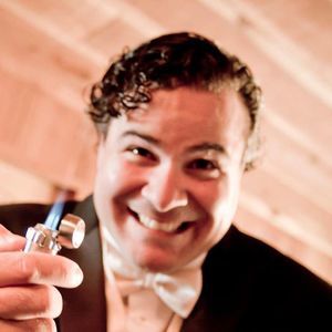 Meet your Posher, Chris